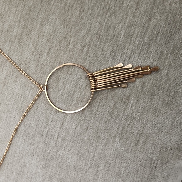 Vintage Necklace Pendant - Picture 2 of 6